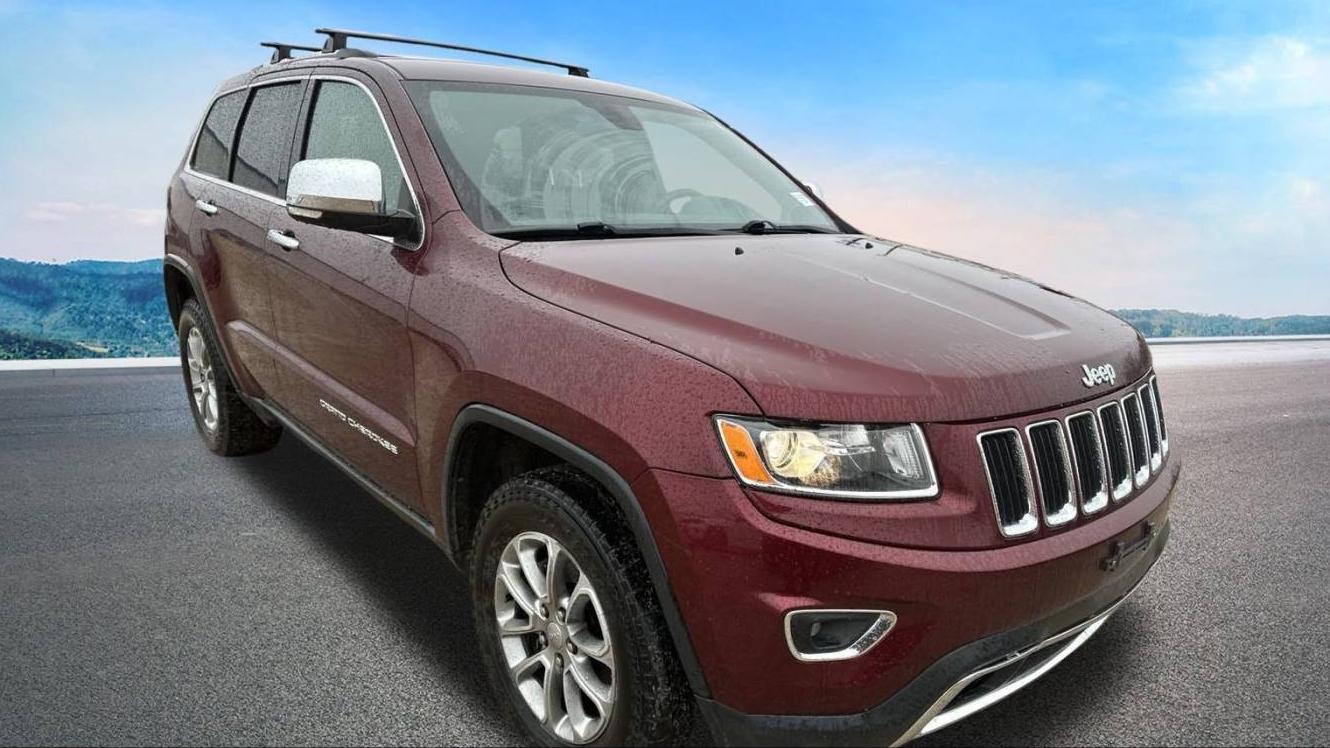 JEEP GRAND CHEROKEE 2016 1C4RJFBG1GC398538 image